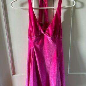 Homecoming dress. Lucy In The Sky